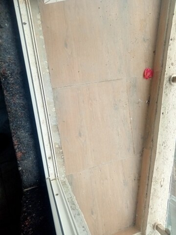 Balcony in 2 BHK Apartment at Origin Shubh Atika, Mira Road East – for Rent