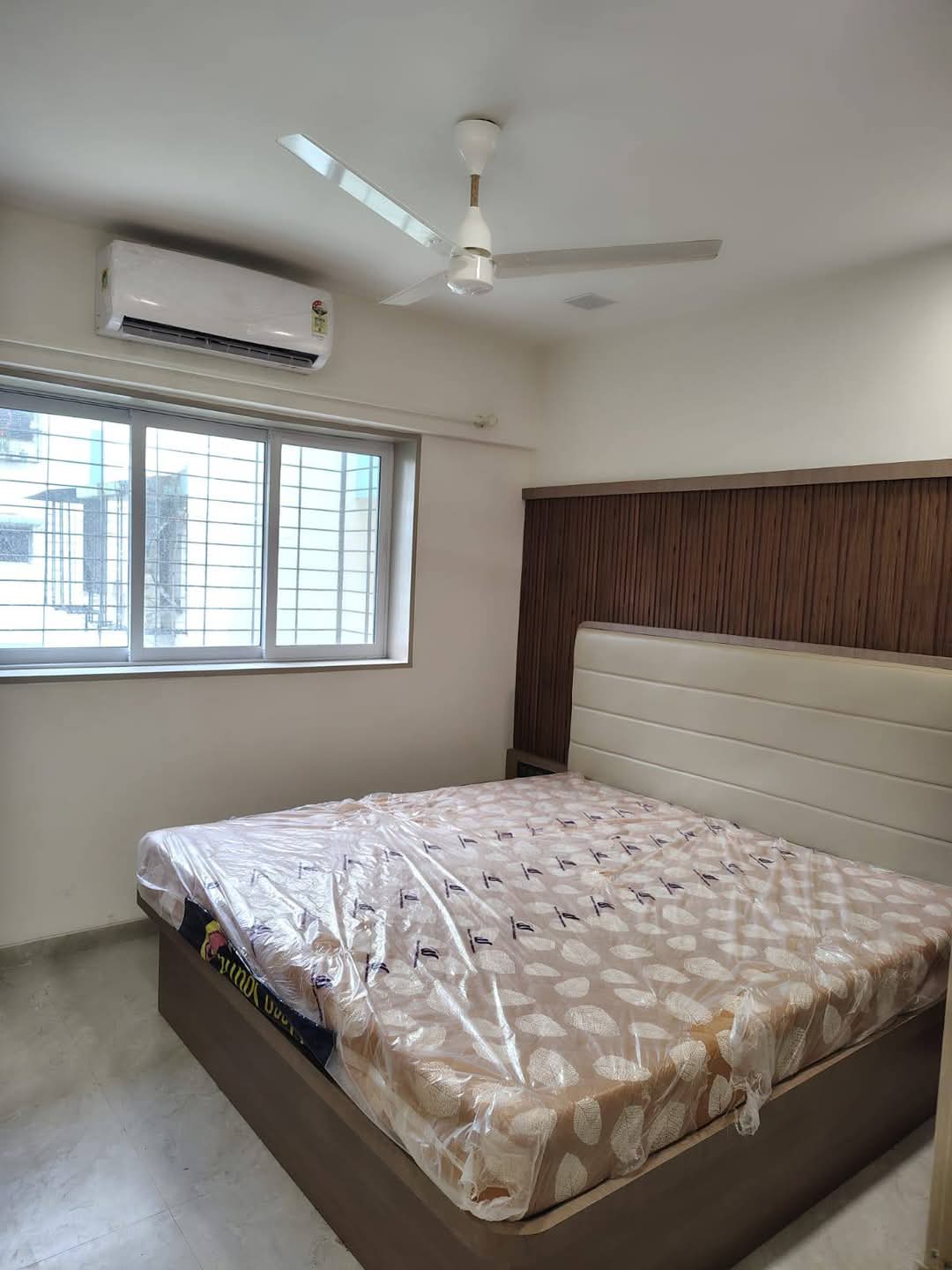 1 BHK Apartment For Rent in Kailash Tower Nalasopara