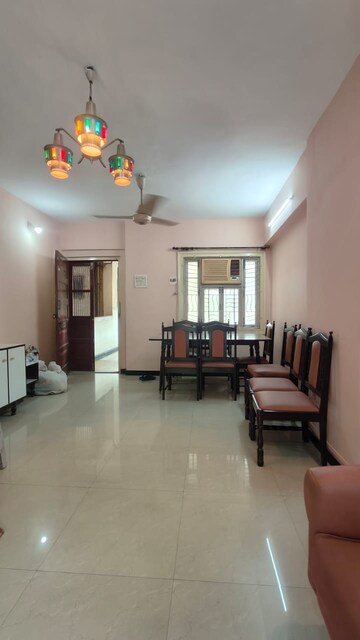 Living Room in 3 BHK Apartment at Vallabh Society, Ghatkopar East – for Rent