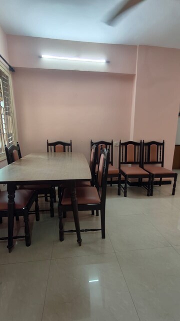Living Room in 3 BHK Apartment at Vallabh Society, Ghatkopar East – for Rent