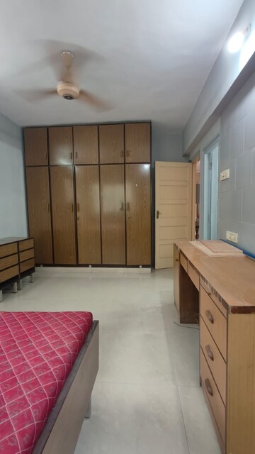 Bedroom in 3 BHK Apartment at Vallabh Society, Ghatkopar East – for Rent