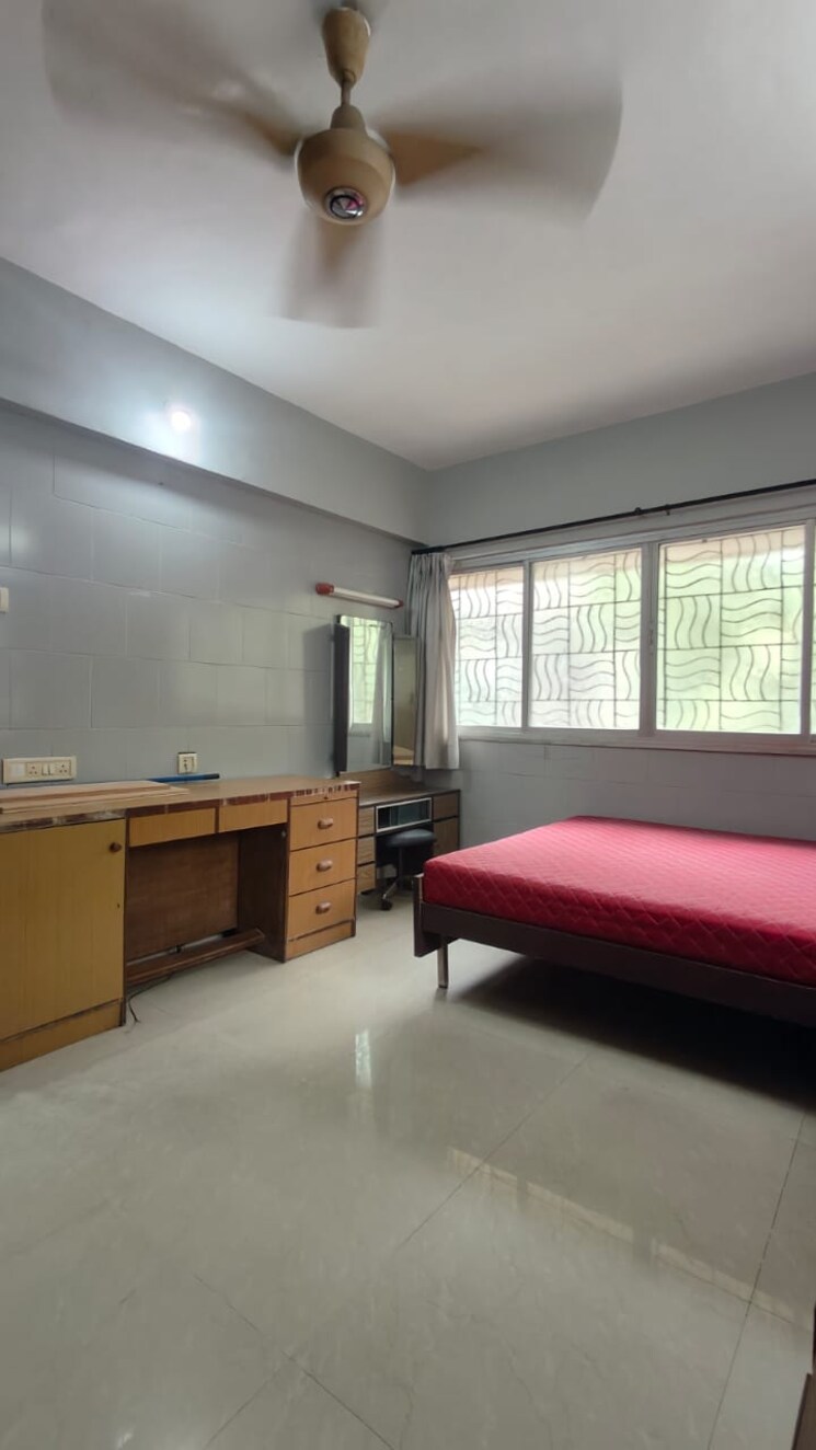 Bedroom, vallabh-society 3 Bedroom 850 Sq.Ft. Apartment In Ghatkopar East Mumbai 9028916