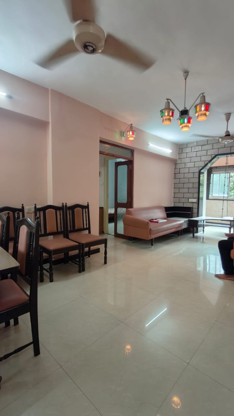 Living Room, vallabh-society 3 Bedroom 850 Sq.Ft. Apartment In Ghatkopar East Mumbai 9028916