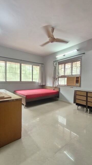 Room in 3 BHK Apartment at Vallabh Society, Ghatkopar East – for Rent