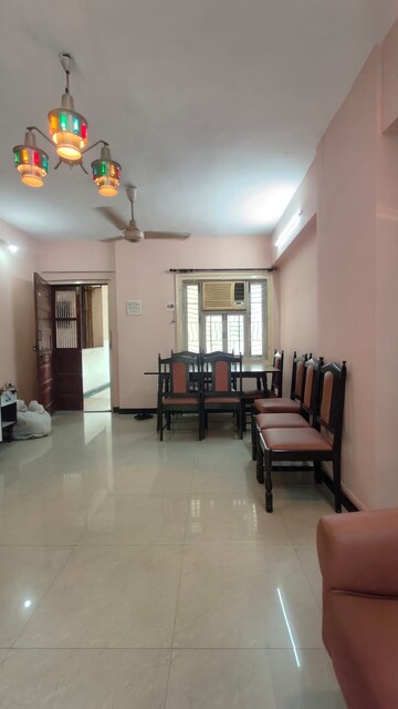 Living Room in 3 BHK Apartment at Vallabh Society, Ghatkopar East – for Rent