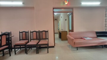 Living Room in 3 BHK Apartment at Vallabh Society, Ghatkopar East – for Rent