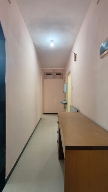 Building Lobby in 3 BHK Apartment at Vallabh Society, Ghatkopar East – for Rent