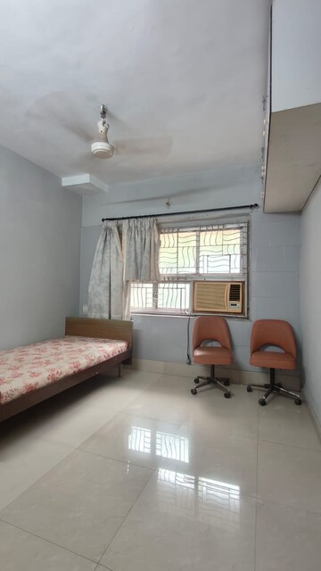 3 BHK Apartment For Rent in Vallabh Society, Ghatkopar East