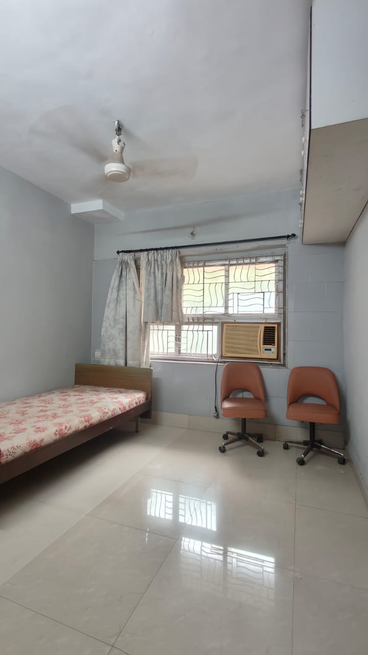 3 BHK Apartment For Rent in Vallabh Society