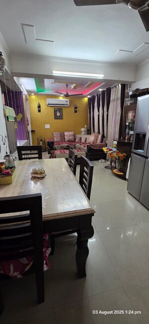 Kitchen in 2 BHK Apartment at SRS Residency, Sector 88 – for Sale