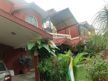 4 BHK Independent House For Rent in Jakhan