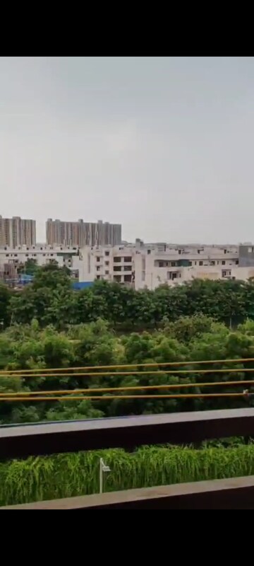 3 BHK Apartment – Exterior View View at Wave Executive Floors, Wave City - for Rent