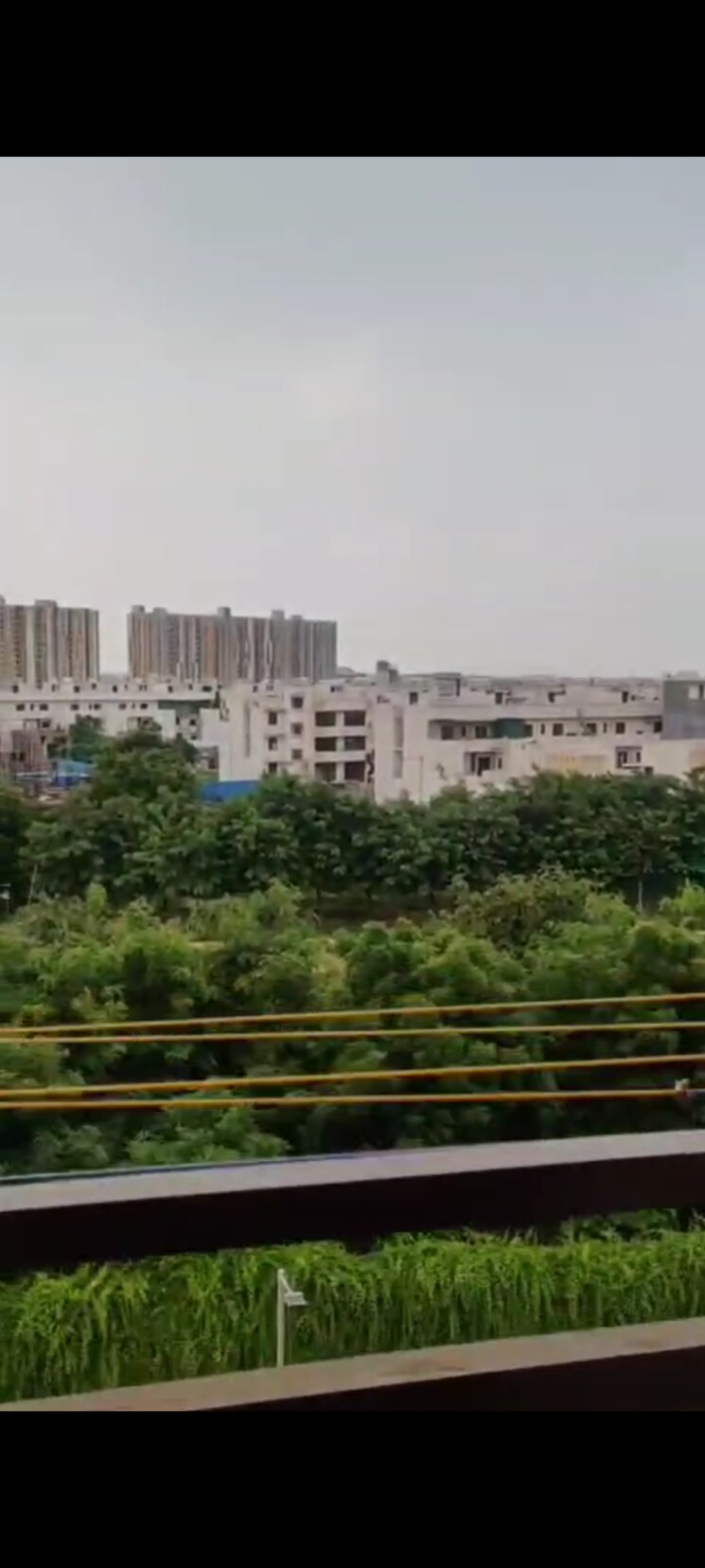 Exterior View, wave-executive-floors 3 Bedroom 1129 Sq.Ft. Apartment In Wave City Ghaziabad 9028941