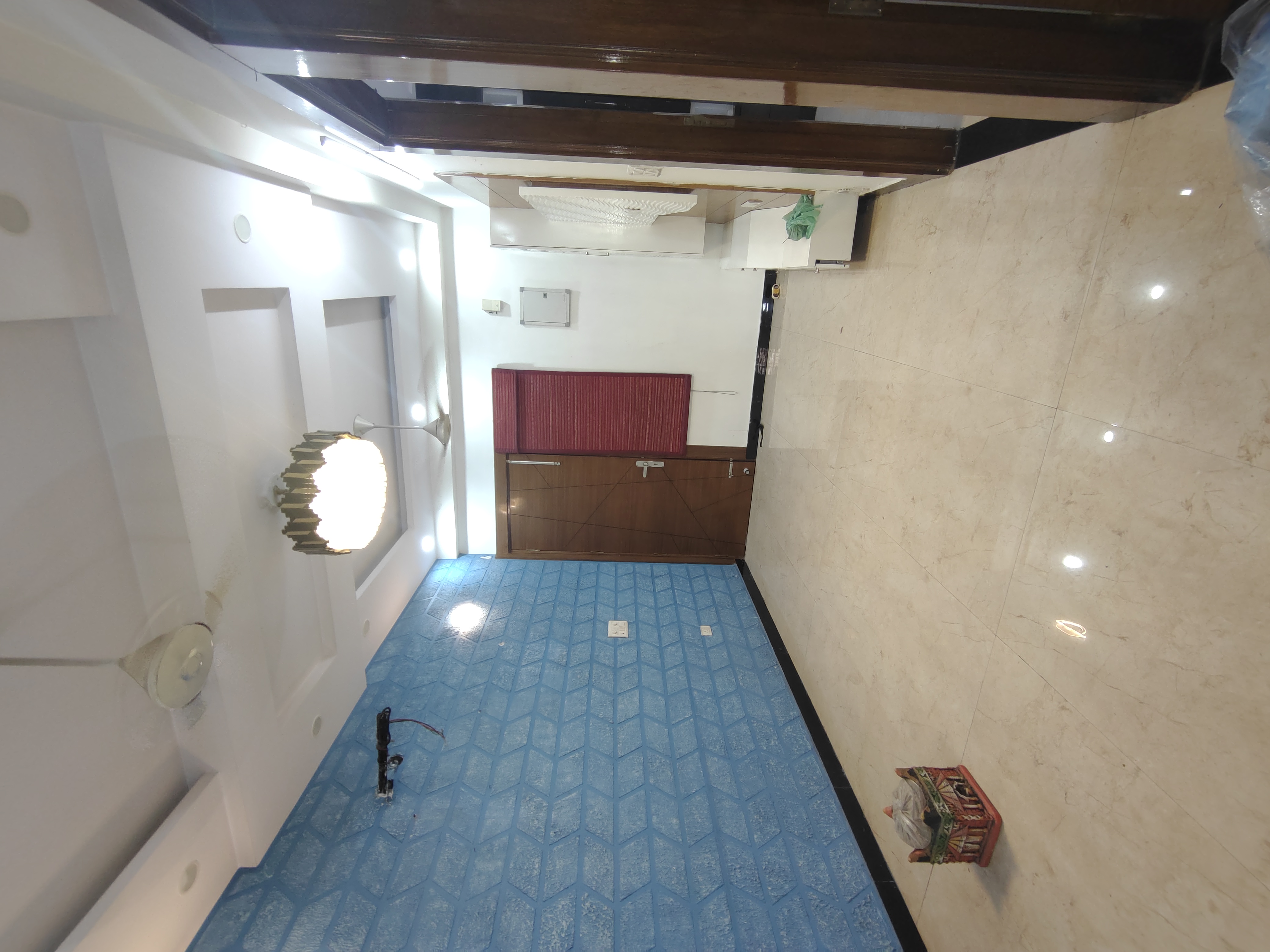 2 BHK + Pooja Room 900 Sq.Ft. Builder Floor in Vaishali Media Apartment