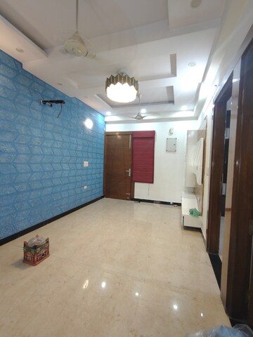 2 BHK Builder Floor For Rent in Vaishali Media Apartment, Vaishali Sector 5