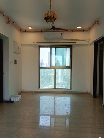 Room in 2 BHK Apartment at Chandak Cornerstone, Worli – for Rent
