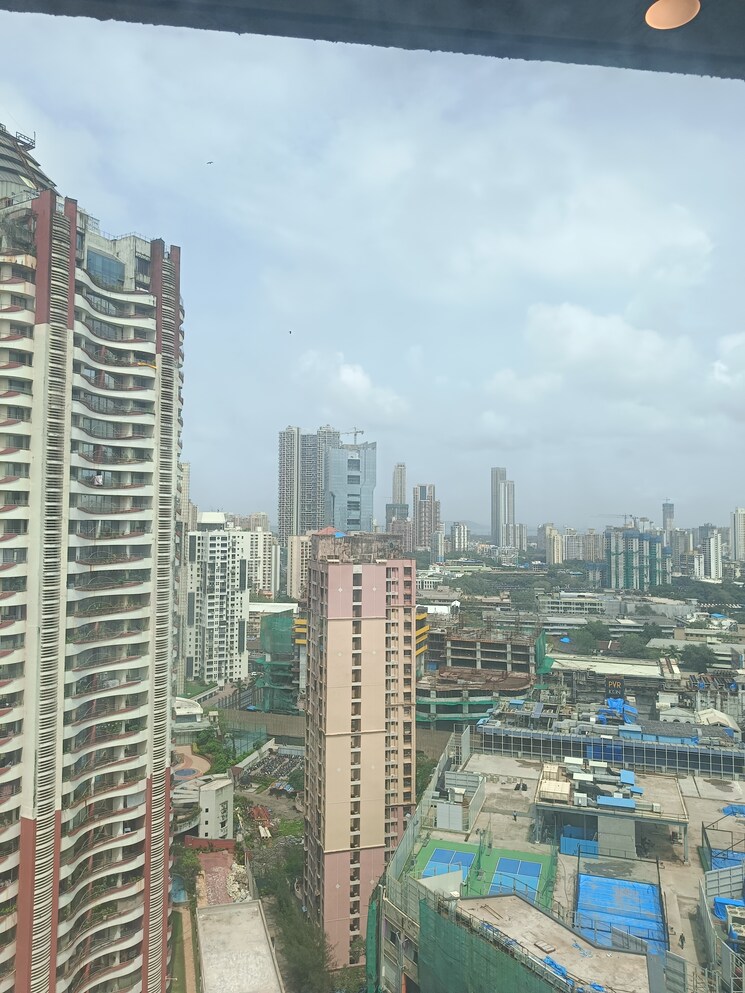 Exterior View, chandak-cornerstone 2 Bedroom 584 Sq.Ft. Apartment In Worli Mumbai 9028960