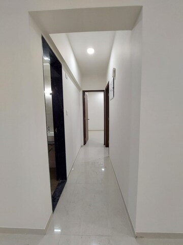 Building Lobby in 2 BHK Apartment at Vile Parle East – for Rent