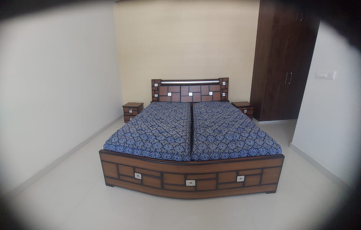 3 BHK Independent House For Rent in Rajpur Road