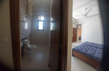 Building Lobby in 3 BHK Independent House at Rajpur Road – for Rent