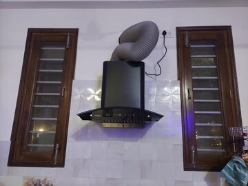 Furnished Amenities in 3 BHK Independent House at Rajpur Road – for Rent