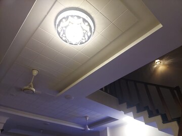 Furnished Amenities in 3 BHK Independent House at Rajpur Road – for Rent