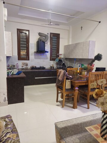 Living Room in 3 BHK Independent House at Rajpur Road – for Rent