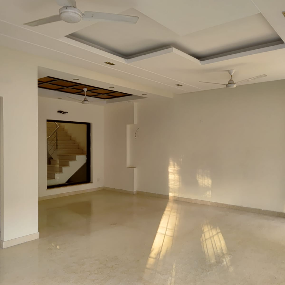 2 BHK + Study Room,Extra Room 1150 Sq.Ft. Builder Floor in Smart World Orchard