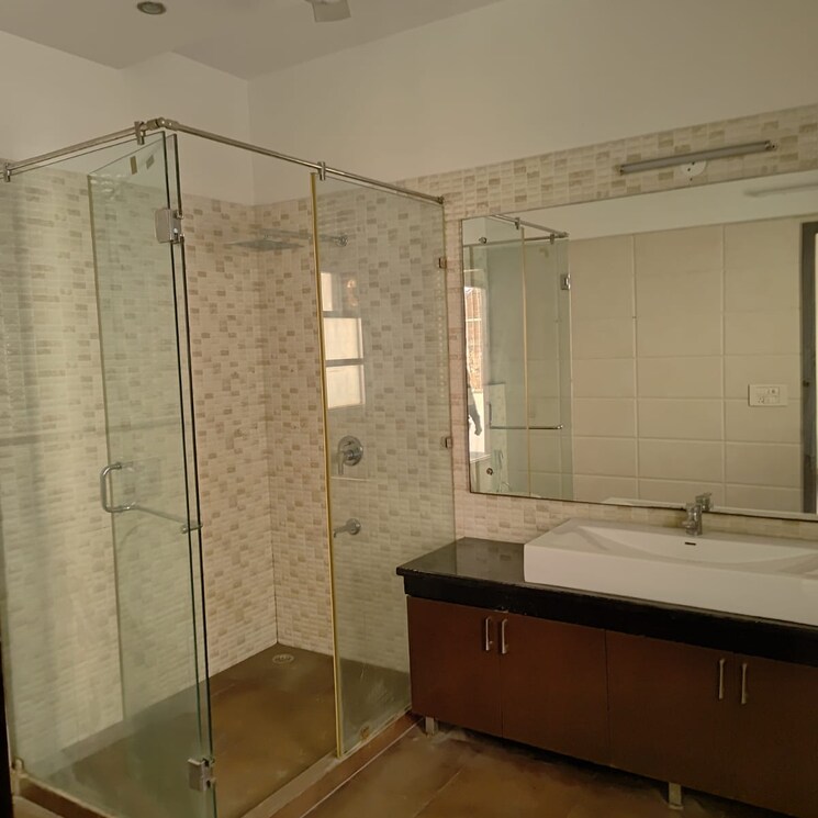 Kitchen, smart-world-orchard 2 Bedroom 1150 Sq.Ft. Builder Floor In Sector 61 Gurgaon 9028961