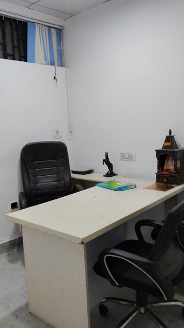 Team Area in  Office Space at Sector 2 – for Rent