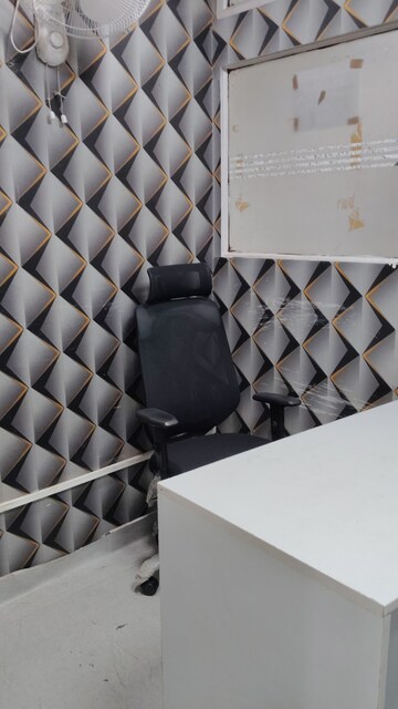 Team Area in  Office Space at Sector 2 – for Rent