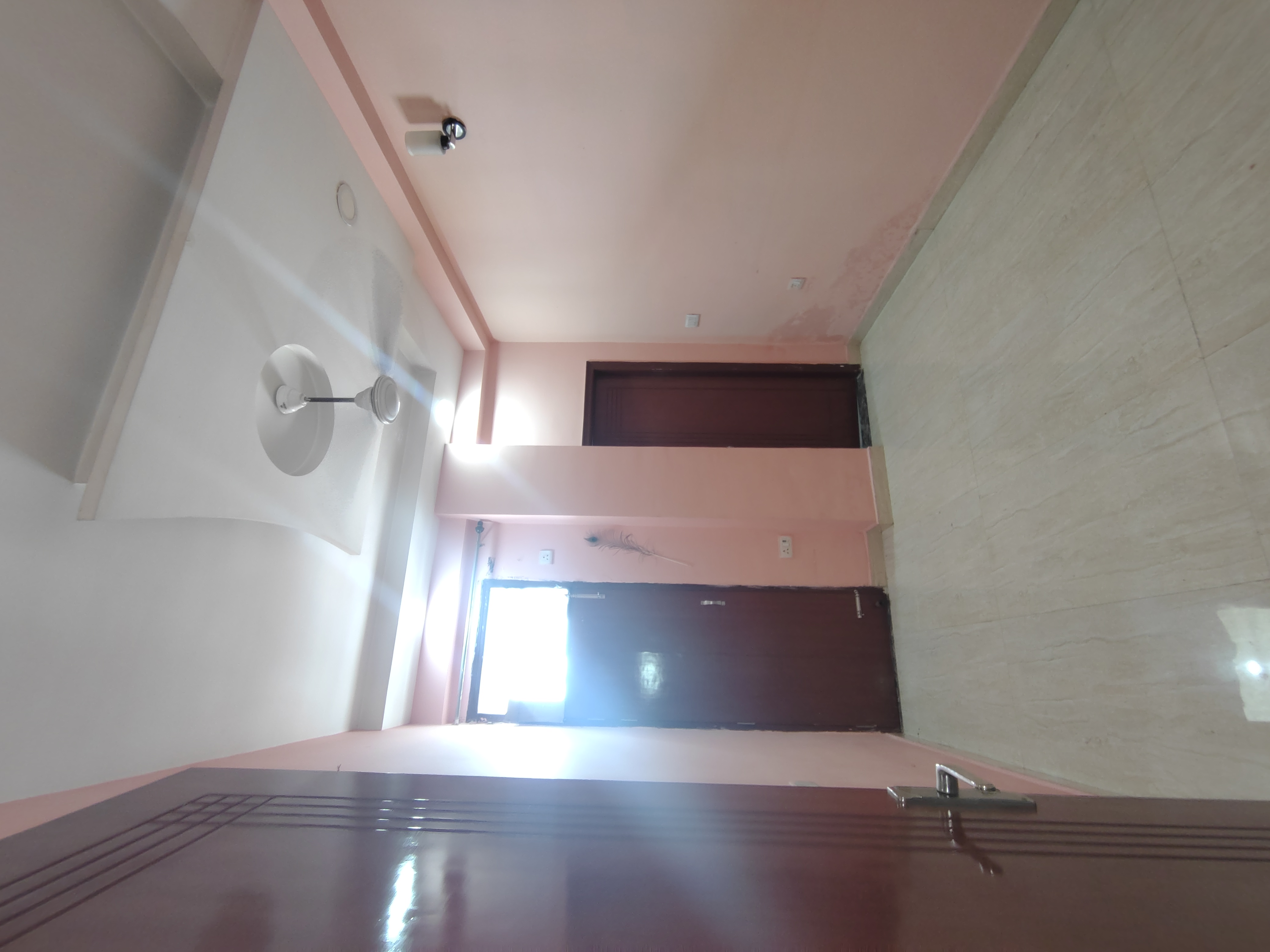 2 BHK + Pooja Room Builder Floor For Rent in Icon Regency