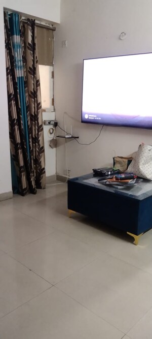 Living Room in 2 BHK Apartment at Mittal Rajnagar Residency, Raj Nagar Extension – for Sale