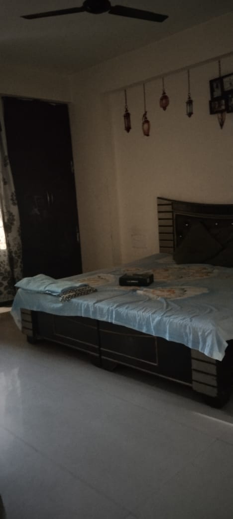 2 BHK + Pooja Room Apartment For Sale in Mittal Rajnagar Residency