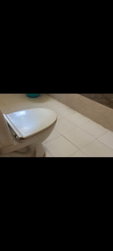 Bathroom in 2 BHK Apartment at Aman Luxury Apartments, Sahastradhara Road – for Rent