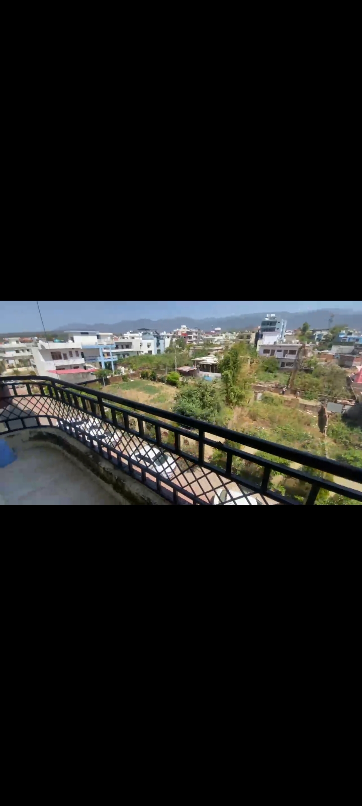 2 BHK 1200 Sq.Ft. Apartment in Aman Luxury Apartments