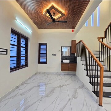 4 BHK Villa – Exterior View View at Vasai West - for Sale