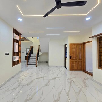 Bedroom in 4 BHK Villa at Vasai West – for Sale