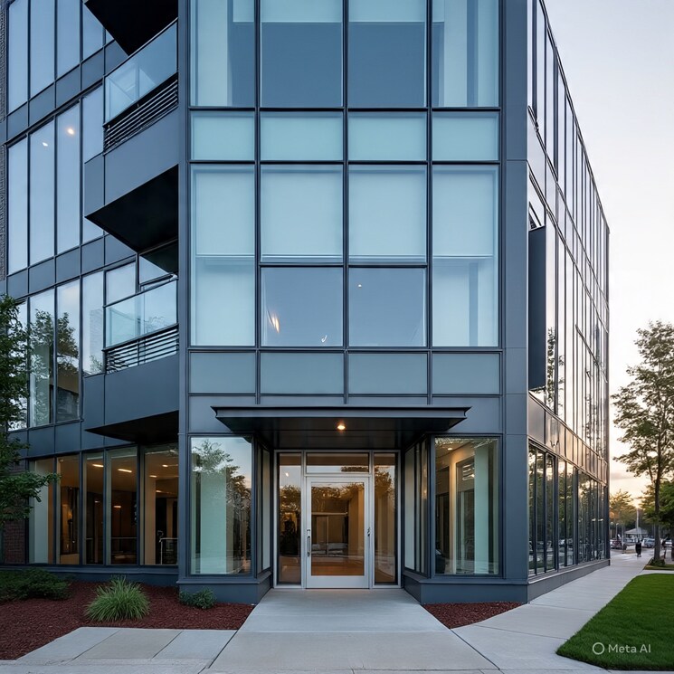 Exterior View, mani ram road 3 Bedroom 1500 Sq.Ft. Apartment In Mani Ram Road  Rishikesh 9028977