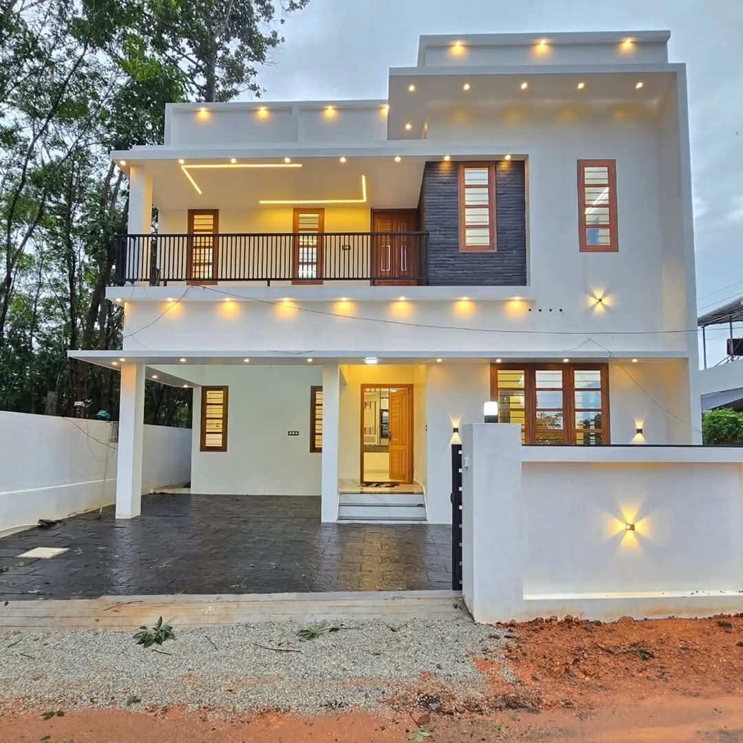 4 BHK Villa For Sale in Vasai West