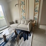 3.5 BHK + Study Room 1440 Sq.Ft. Builder Floor in JMS The Majestic