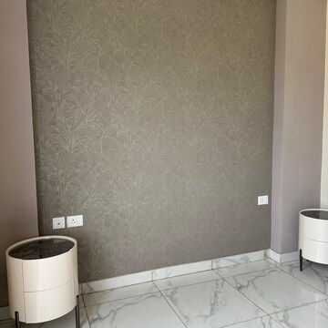 Bathroom in 3.5 BHK Builder Floor at JMS The Majestic, Manesar Sector 9 – for Sale
