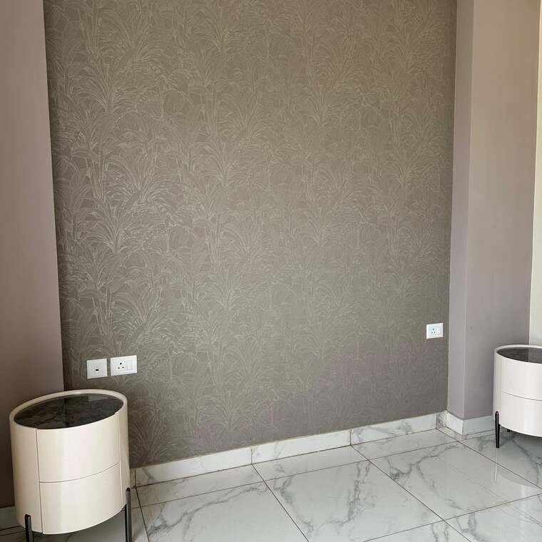 Bathroom, jms-the-majestic 3.5 Bedroom 1440 Sq.Ft. Builder Floor In Manesar Sector 9 Gurgaon 9028990