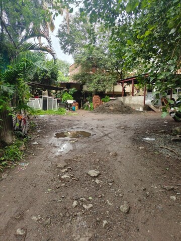  Plot For Rent in Yerawada