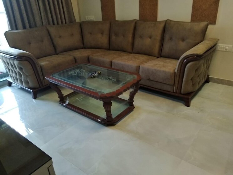 Living Room, spenta-palazzio 3 Bedroom 1022 Sq.Ft. Apartment In Sakinaka Mumbai 9028981
