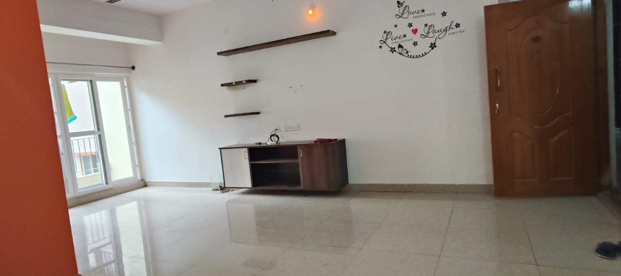 1 BHK Apartment For Rent in Rajana Nakshatra