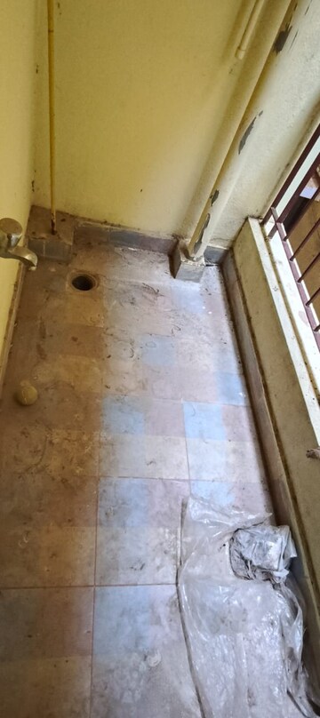 Balcony in 1 BHK Apartment at Rajana Nakshatra, Cv Raman Nagar – for Rent