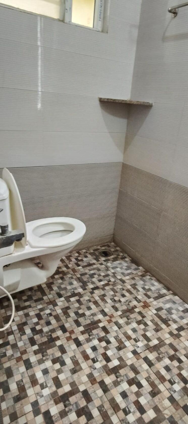 Bathroom, rajana-nakshatra 1 Bedroom 800 Sq.Ft. Apartment In Cv Raman Nagar Bangalore 9028989