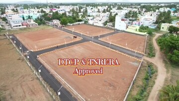  Plot For Sale in Viralipatti