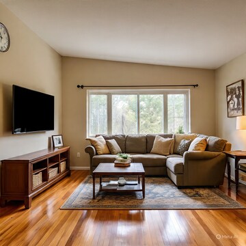 4 BHK Apartment For Rent in Mani Ram Road 